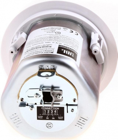 JBL Control 24CT MicroPlus по цене 21 450 ₽