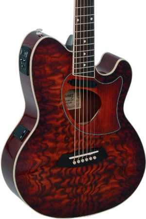 Ibanez TCM50-VBS по цене 37 000 ₽