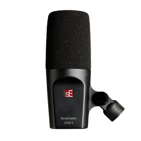 sE Electronics DynaCaster DCM3 по цене 8 550 ₽