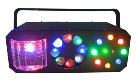 XLine Light GOBO GALAXY по цене 20 850 ₽