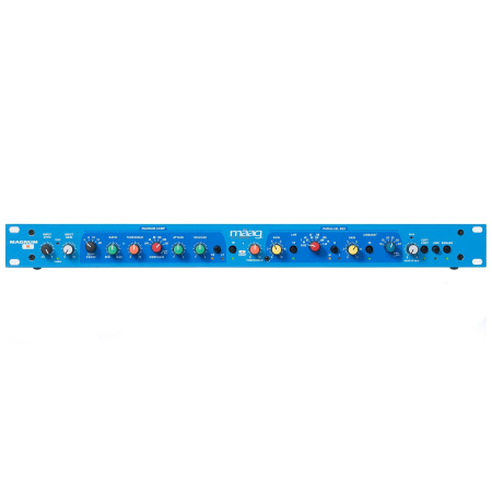 Maag Audio Magnum-K Compressor - 1 Channel по цене 197 900 ₽
