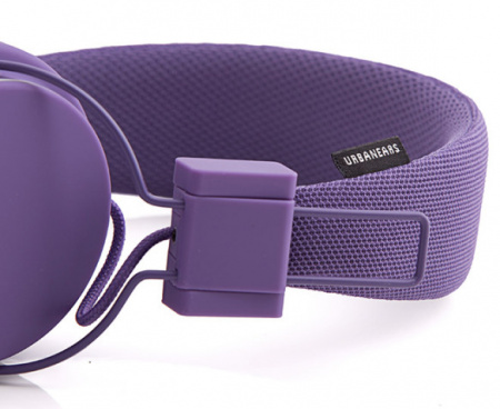URBANEARS PLATTAN Lilac по цене 3 700 руб.