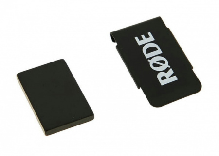 Rode MagClip GO по цене 2 100 ₽