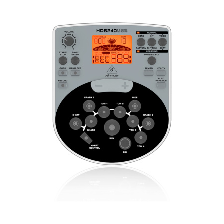 Behringer XD80USB по цене 54 600 ₽