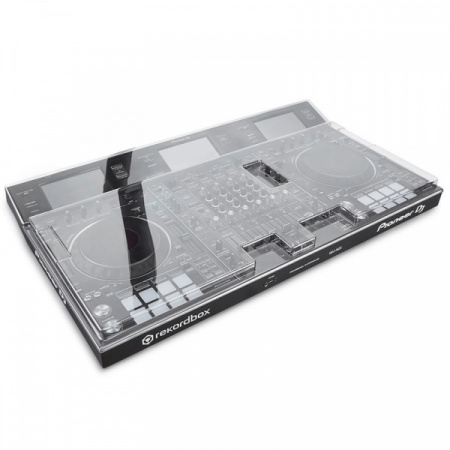 Decksaver Pioneer DDJ-RZX по цене 13 150 ₽