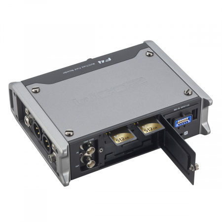 Zoom F-4 по цене 44 990 ₽