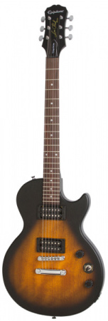 Epiphone Les Paul Special Satin E1 Tobacco Sunburst Vintage по цене 27 950 ₽