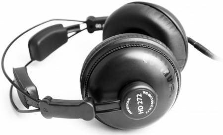 Axelvox HD272 по цене 4 200 ₽
