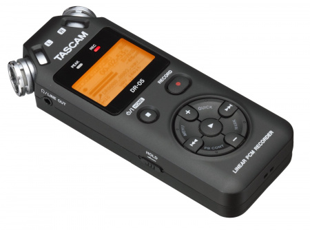 Tascam DR-05 по цене 10 610 ₽