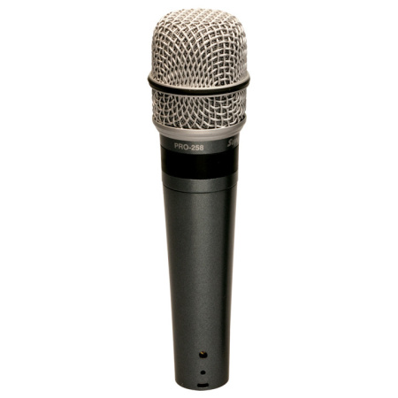 Superlux PRO258 по цене 5 700 ₽