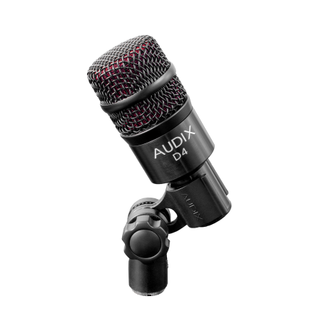 Audix DP 5A по цене 156 850 ₽