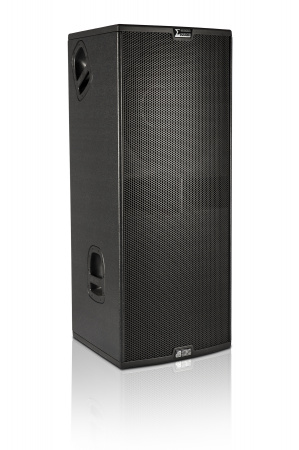 dB Technologies SIGMA S218 по цене 270 500 ₽