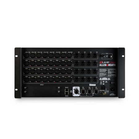 Allen & Heath dLive-CDM32U по цене 1 165 850 ₽
