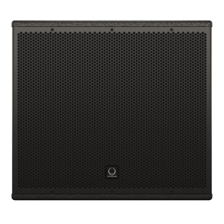 Turbosound NuQ115B-AN по цене 129 990 ₽