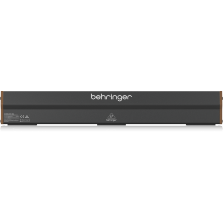 Behringer EURORACK 104 по цене 10 500 ₽