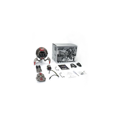 Gravastar Mars Pro Shark 14 по цене 38 100 ₽
