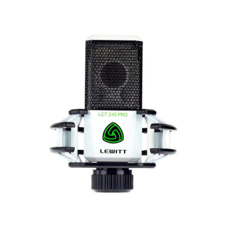 Lewitt LCT240PRO White VP по цене 20 700 ₽