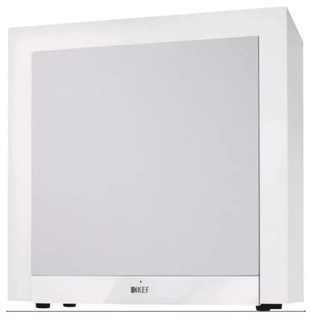 KEF T2 White по цене 73 990 ₽