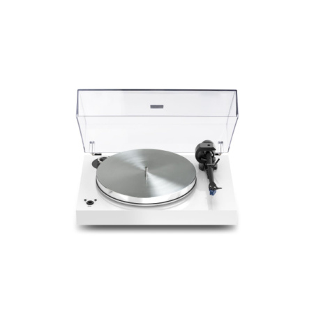 Pro-Ject X8 Evo High Gloss SuperPack Quintet Blue White по цене 303 100.00 ₽