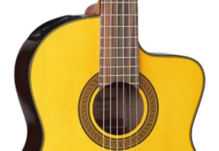 Takamine GC5CE NAT по цене 68 300 ₽
