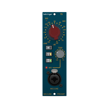 Behringer 73 по цене 21 990 ₽