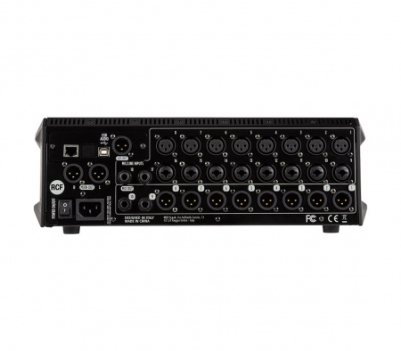 RCF M 20X по цене 234 650 ₽