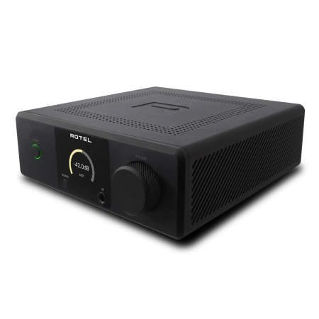 Rotel DX-5 Black по цене 113&nbsp;880.00 ₽