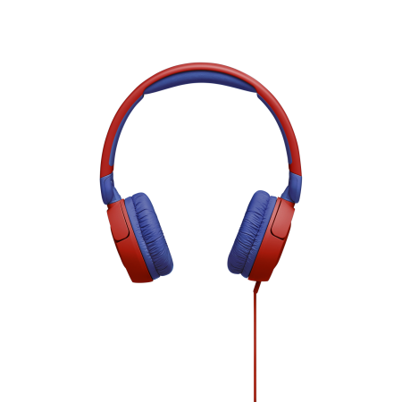 JBL JR310 Red по цене 2 550 ₽