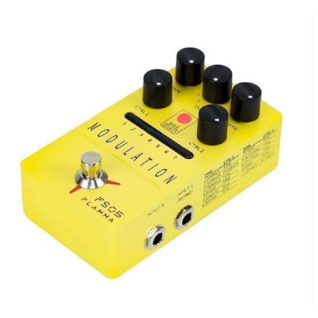 Flamma FS05 Modulation по цене 7&nbsp;780.00 ₽