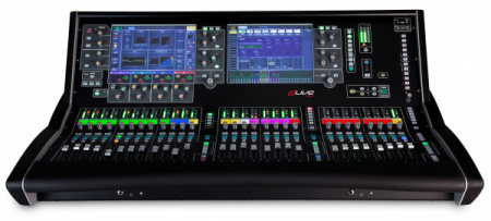 Allen & Heath DLIVE-S5 (dLive S5000) по цене 3 375 000 ₽