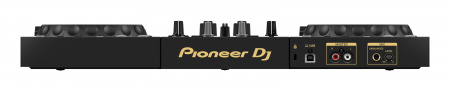 Pioneer DDJ-400-N по цене 25 990 руб.