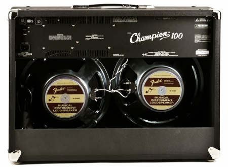 Fender Champion 100 по цене 68 000 ₽
