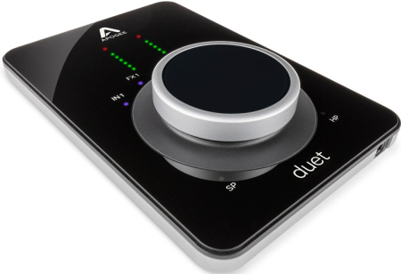 Apogee Duet 3 по цене 75 500 ₽