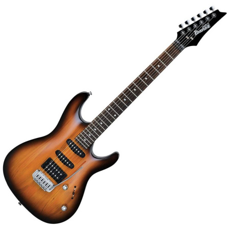 Ibanez GIO GSA60 BS по цене 28 500 ₽