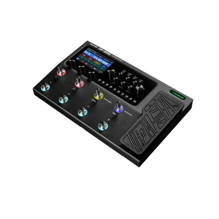 Valeton GP-200 по цене 37 700 ₽