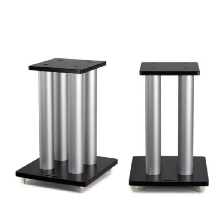 Radiotehnika T4B Silver/Black по цене 33&nbsp;990.00 ₽