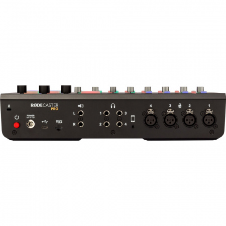Rode Caster Pro по цене 79 700 ₽