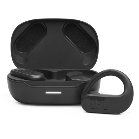 JBL Endurance Peak 3 Black по цене 9 600 ₽