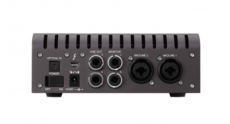 Universal Audio Apollo Twin Mk2 Quad по цене 77 640.00 руб.