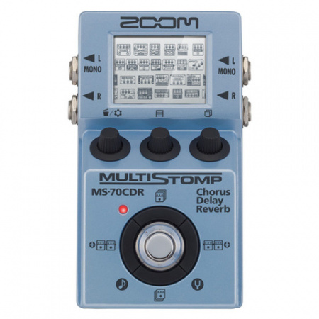 Zoom MS-70CDR по цене 13 250 ₽