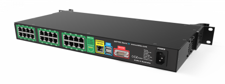 Enttec Storm 24 по цене 144 150 ₽