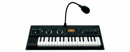 Korg microKORG XL+ по цене 61 000 ₽