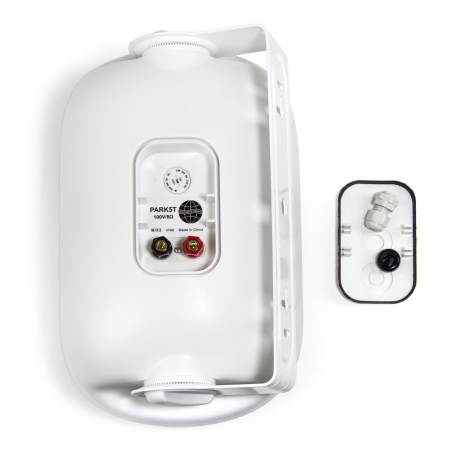 Radiotehnika RT Park 5T White по цене 16 000 ₽