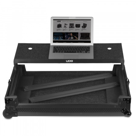 UDG Ultimate Flight Case Multi Format XXL MK2 Black Plus по цене 30 000 ₽