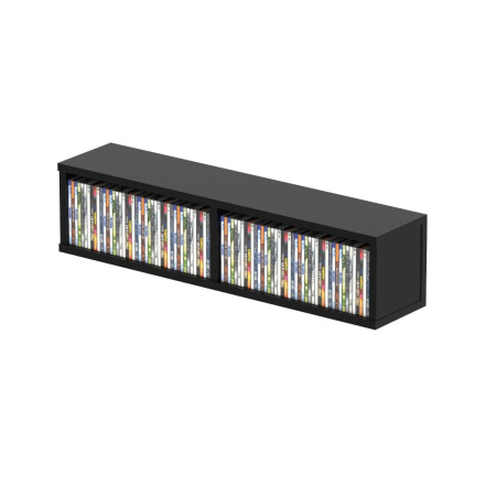 Glorious CD Box Black 90 по цене 7 200 ₽