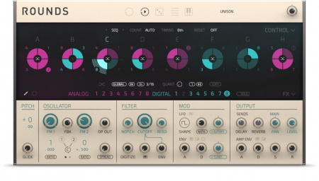 Native Instruments Komplete 11 Ultimate UPD (K8U-K10U) по цене 11 520 ₽