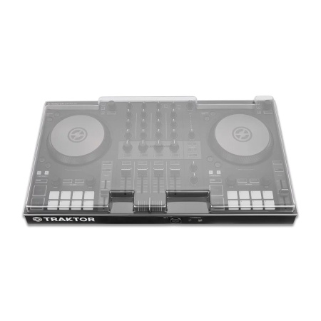 Decksaver NI Kontrol S3 Cover по цене 11 700 ₽