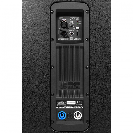 dB Technologies SIGMA S115 по цене 260 000 ₽