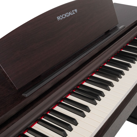 Rockdale Etude 128 Graded Rosewood по цене 77 000.00 ₽