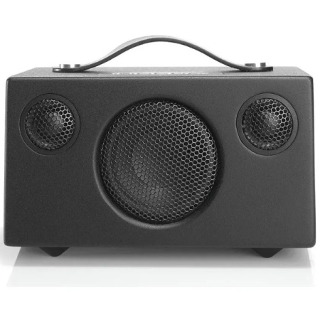 Audio Pro Addon T3+ Black по цене 14 290 ₽